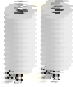 Wall Mount Toilet Tissue Holder in Vibrant Polished Nickel